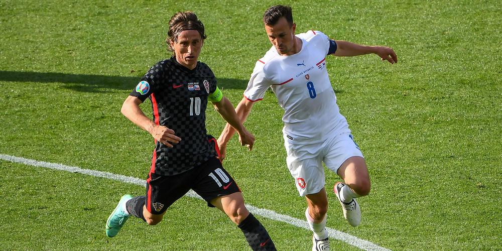 Pourquoi l’Angleterre joue l’Euro 2021 ?