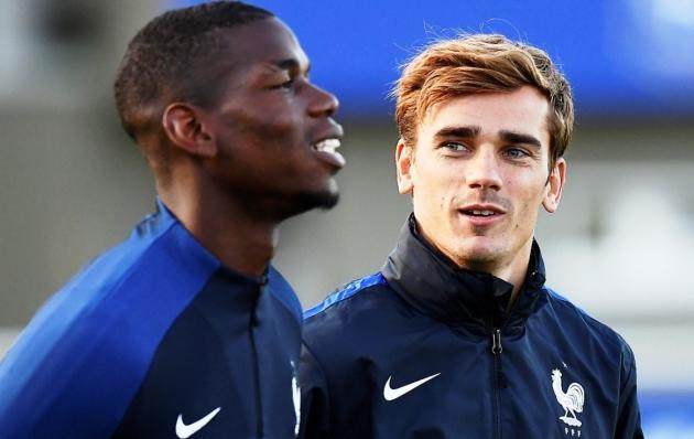 Qui a gagné les euros foot ?