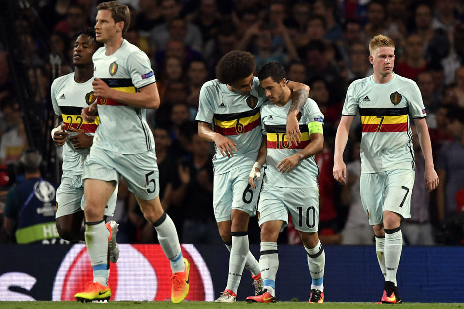 Quel pays a déjà gagné l’Euro ?