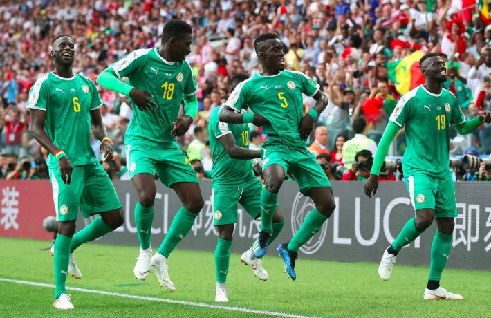Quels sont les pays qualifiés en CAN 2021 ?