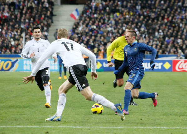 Quel pays Coupe de monde 2014 ?