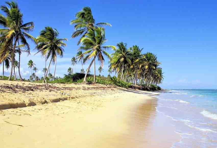 Où partir en novembre pour avoir chaud ?