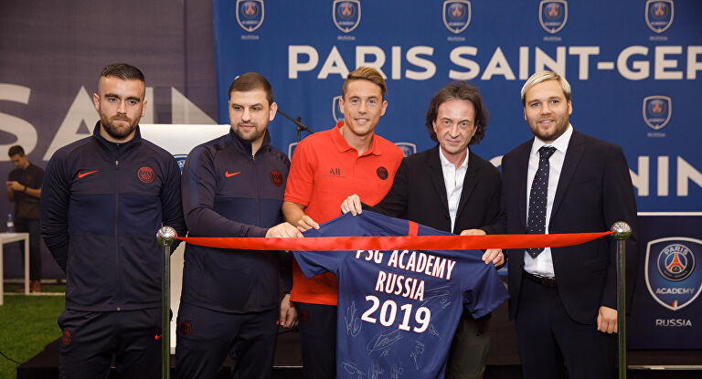 Où se passera la Coupe du monde ?