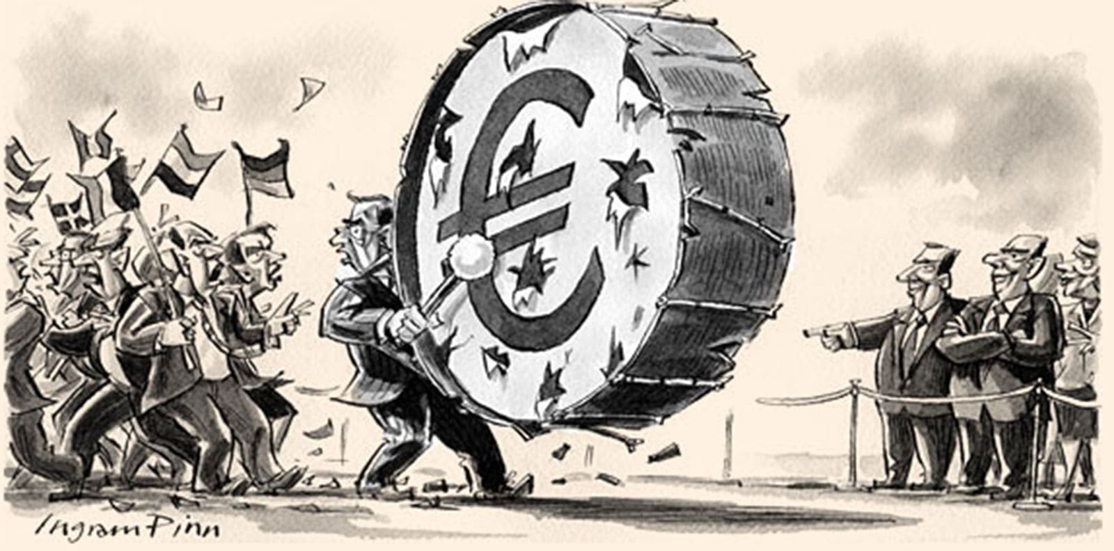 Qui est la 3e place de l’Euro ?