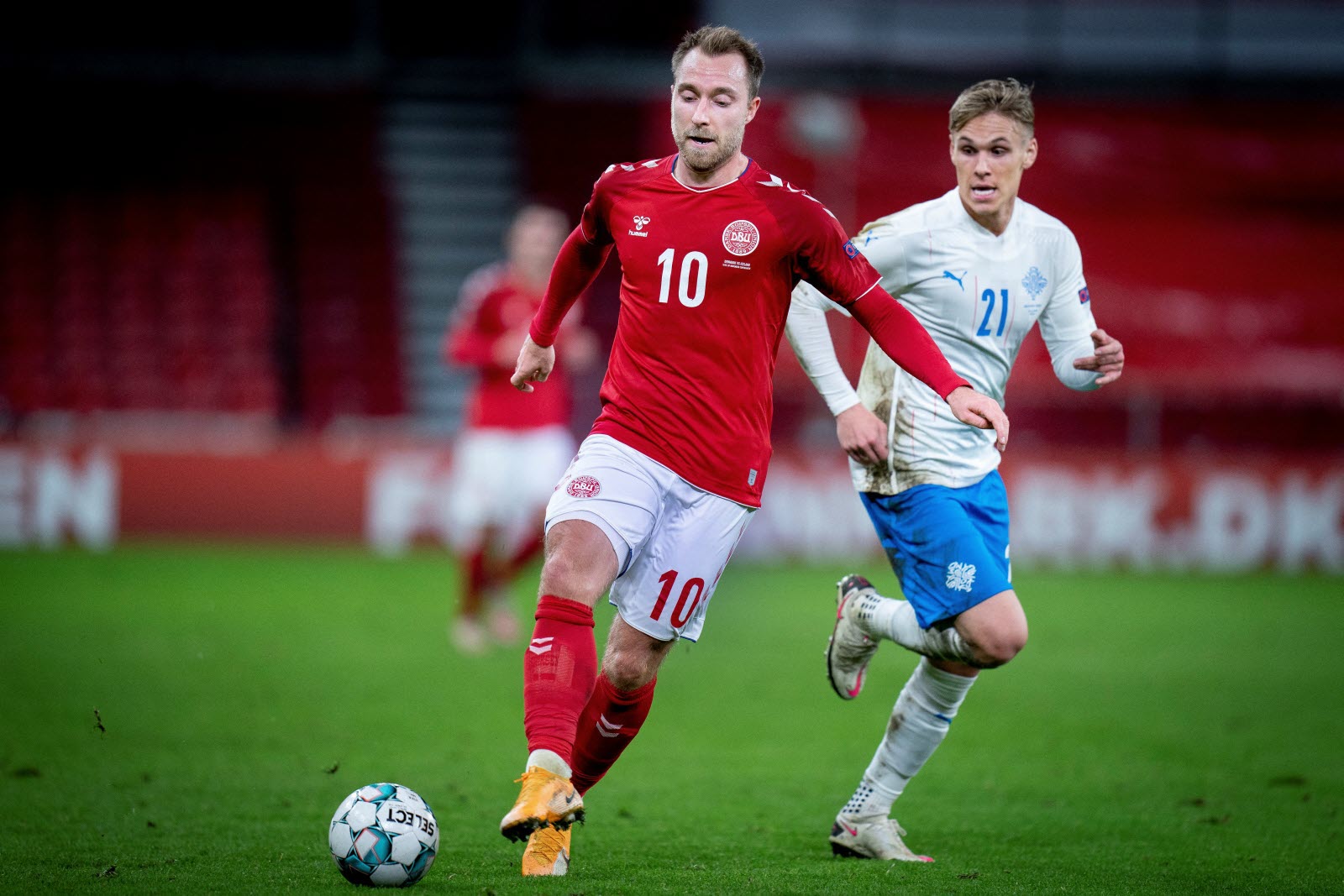 Qui a gagner Danemark Finlande 2021 ?