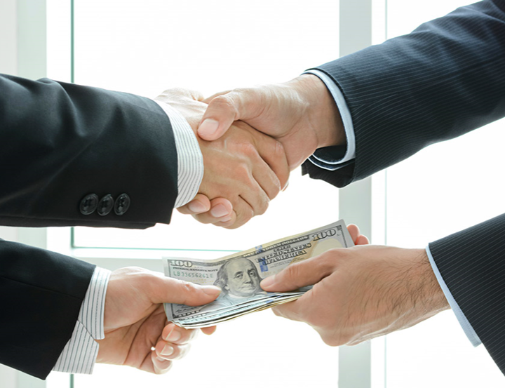 Quel est le salaire moyen le plus bas du monde ?