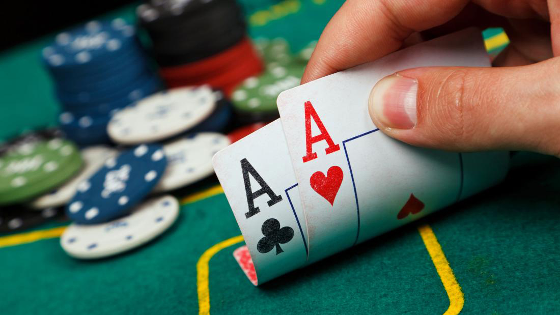 Comment jouer en ligne au poker ?
