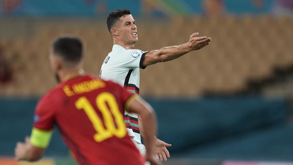 Qui a éliminé le Portugal Euro 2021 ?