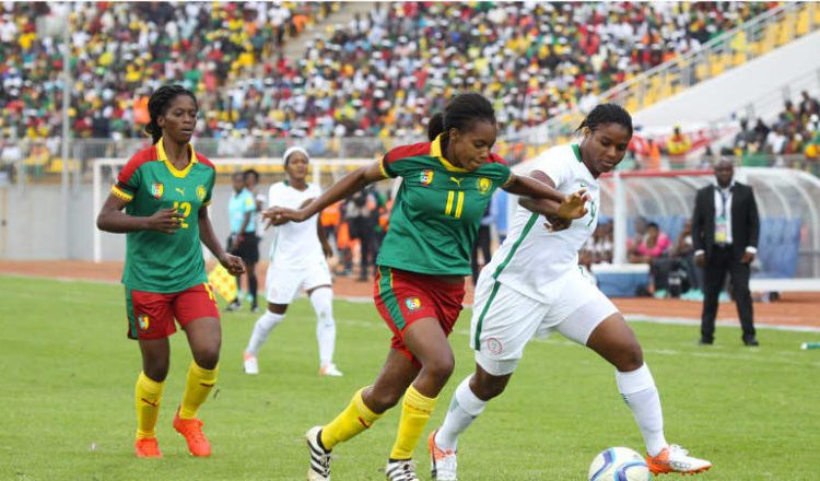 Quel est le pays organisateur de la CAN 2022 ?