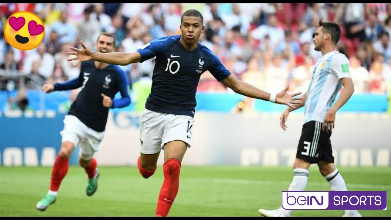 Comment regarder le match en direct sur Internet ?