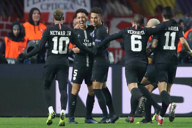 Quels sont les qualifiés pour les huitièmes de finale de l’Euro ?