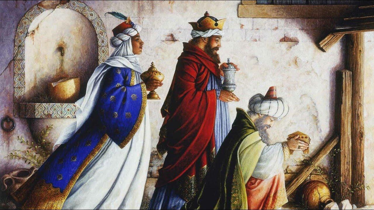 Quels sont les rois dans la Bible ?