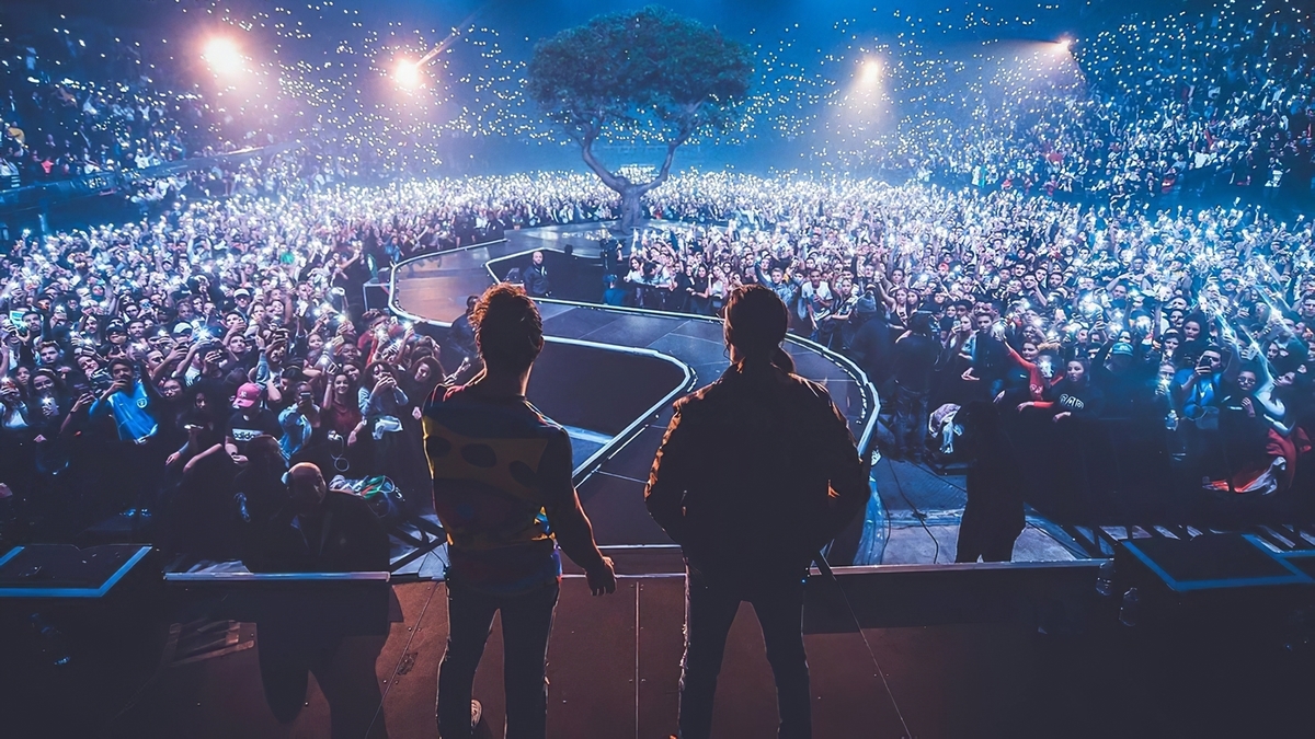 Comment sont les gens à Madrid ?