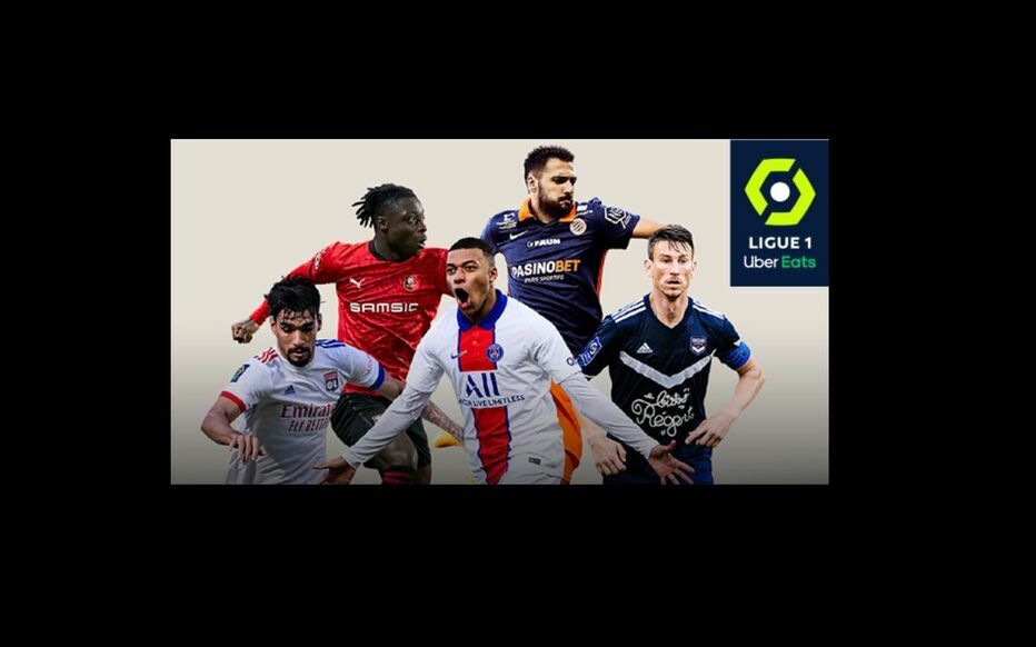 Ou s’abonner pour voir la Ligue 1 ?