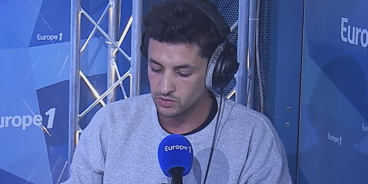 Pourquoi on les appelle les Bleus ?