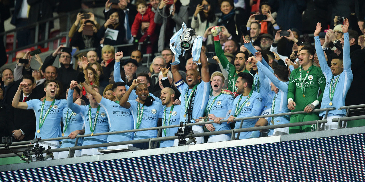 Quel est le premier club à triple la Ligue des Champions ?