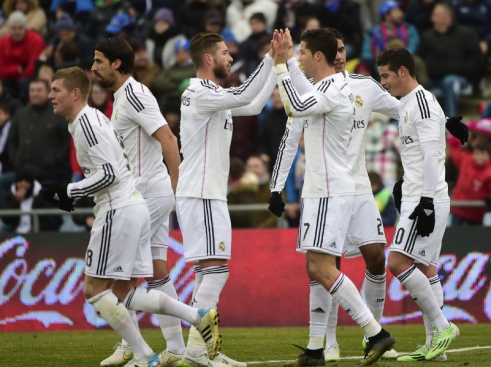 Quels sont les 10 sportifs les plus riches du monde ?