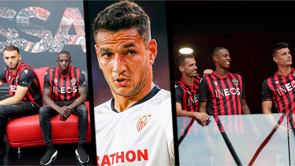 Quand fini le mercato ?