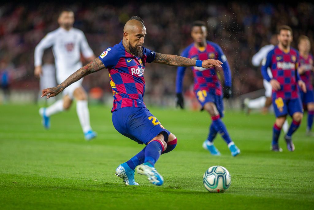 Qui est propriétaire de FC Barcelone ?