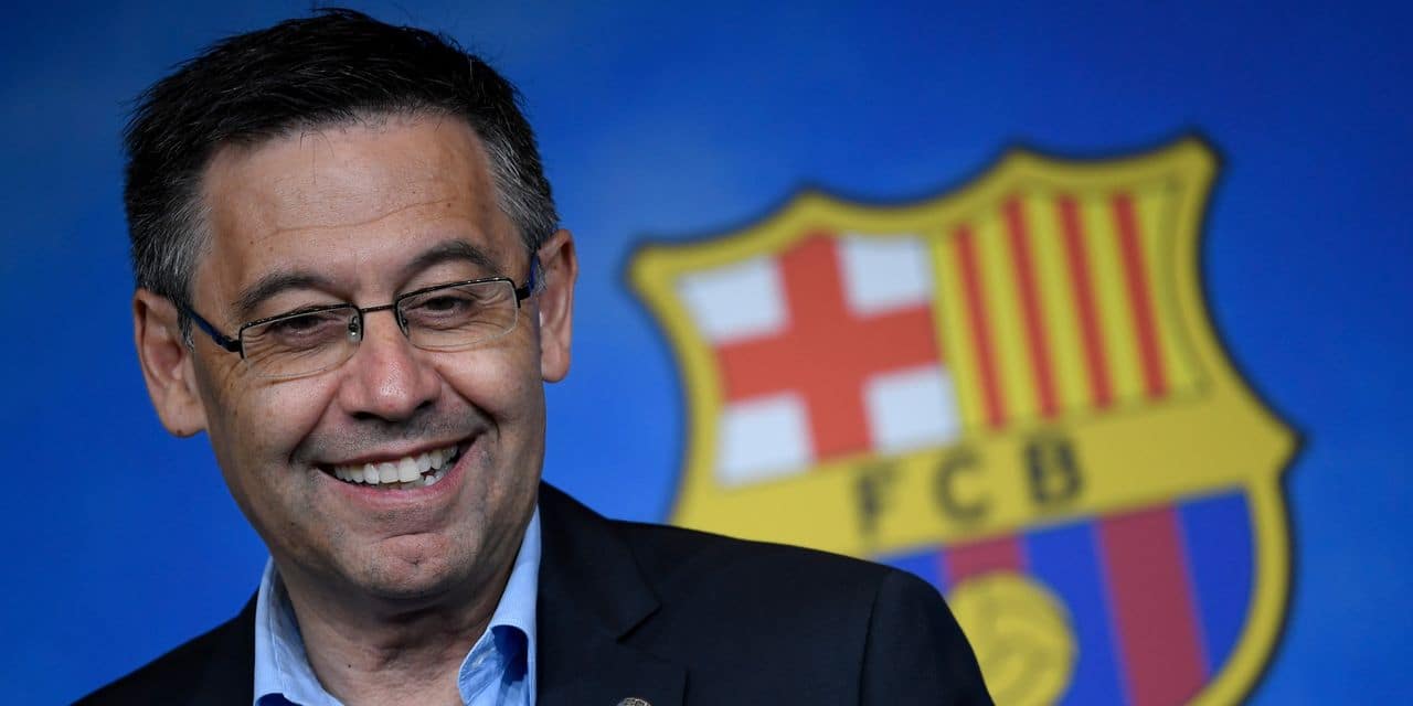 Quels sont les 11 entrants du Barça ?