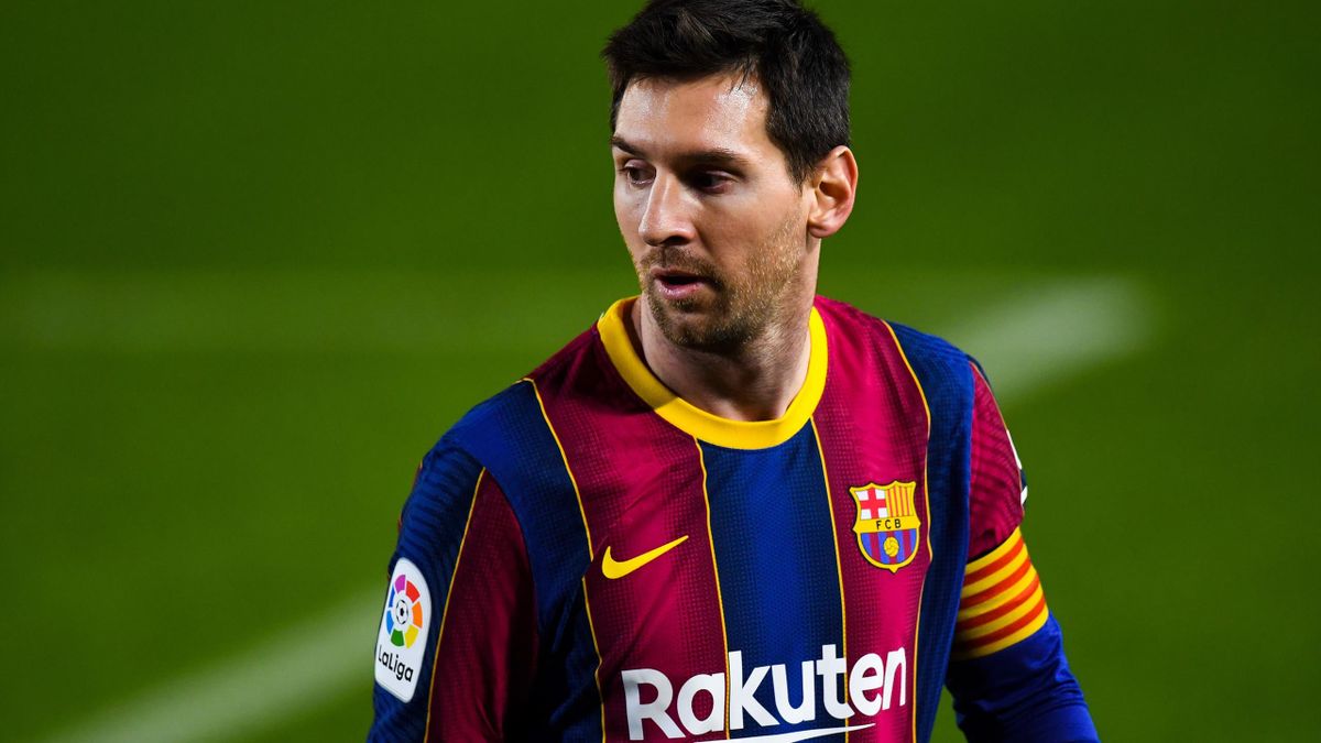Qui portera le 10 de Messi au Barça ?