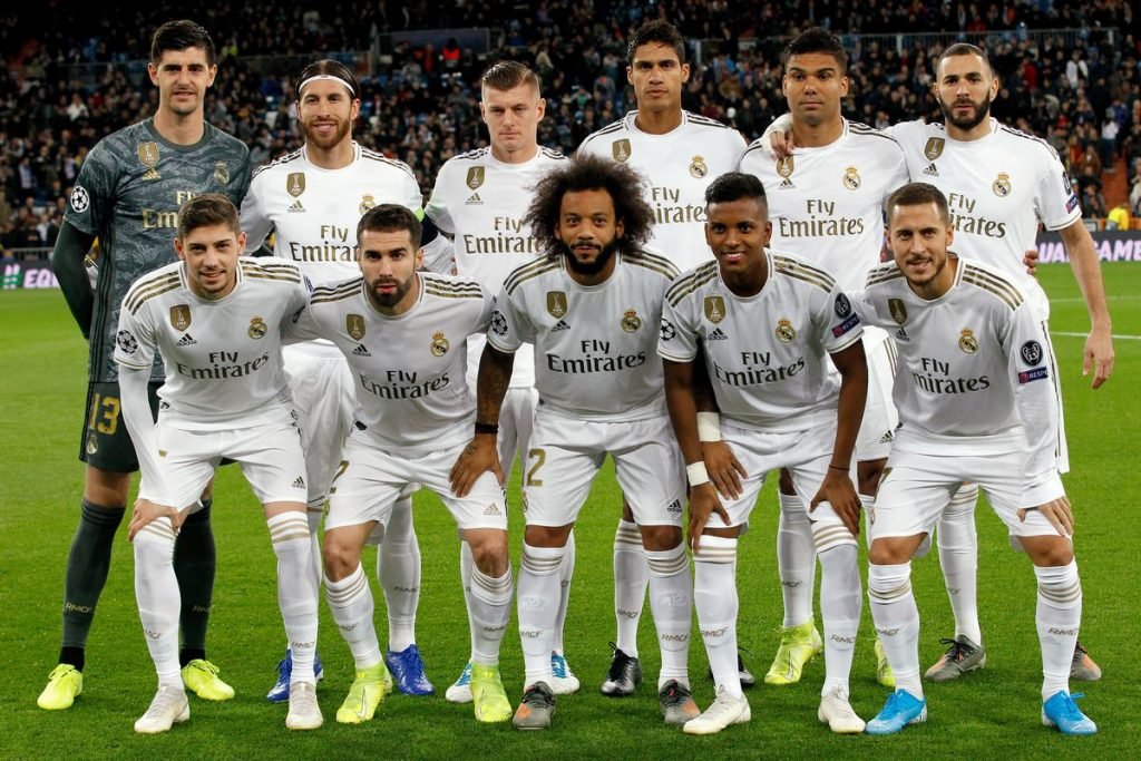 Quels sont les nouveaux joueurs de Real Madrid 2020 2021 ?