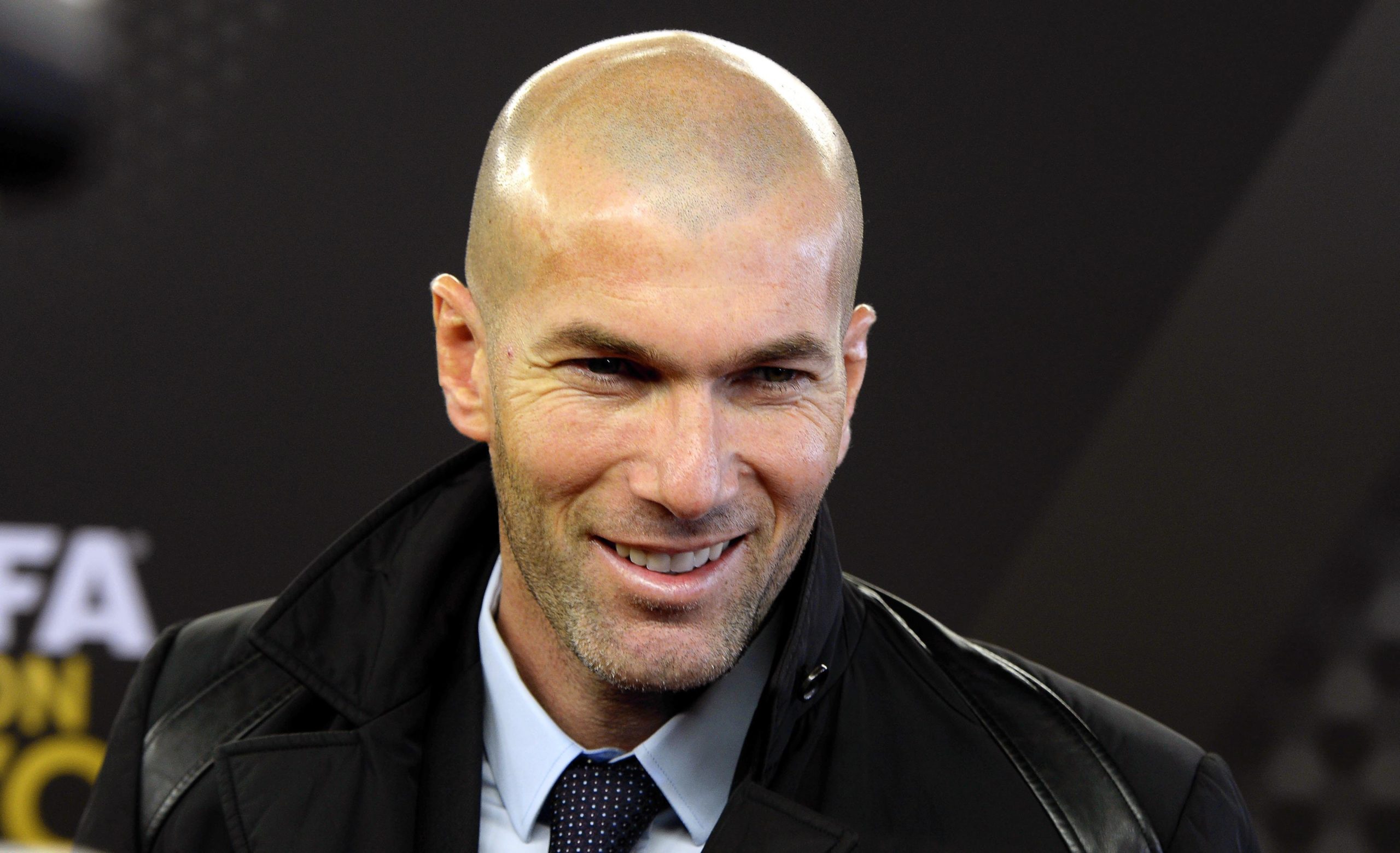 Quel est le nouveau club de Zinedine Zidane ?