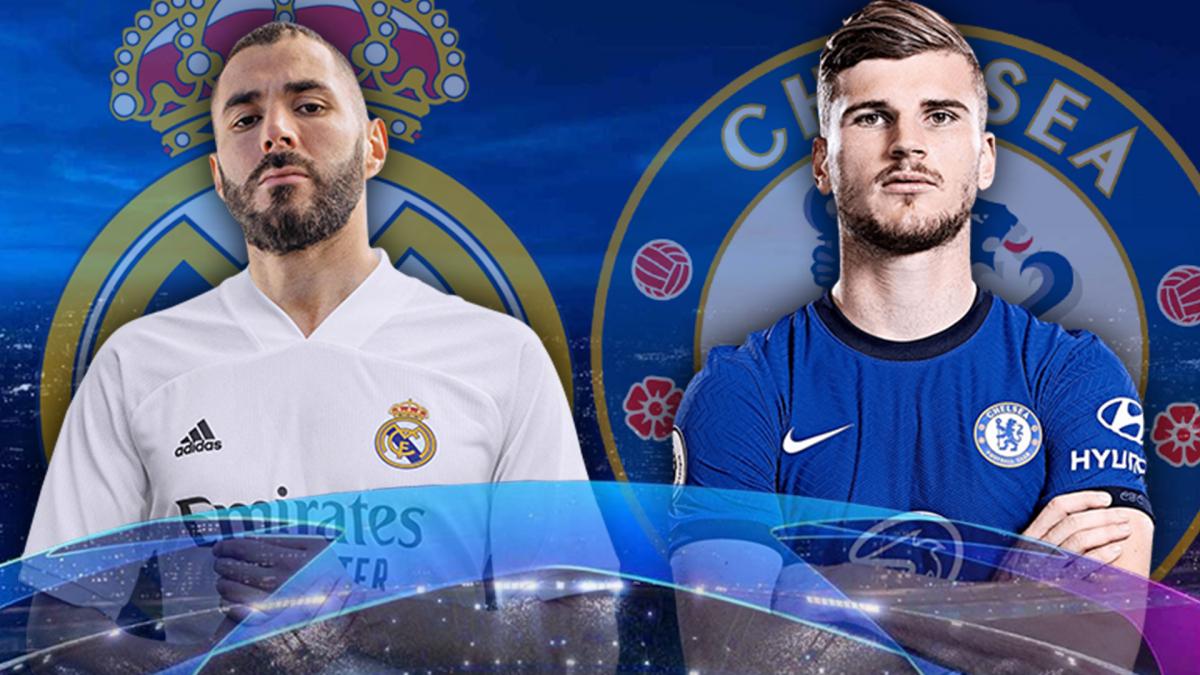 Comment regarder Real Chelsea ?