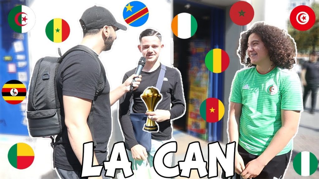 Quel pays a gagner la CAN ?