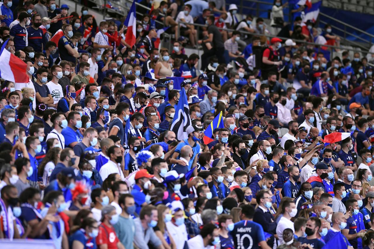 Pourquoi la France n’accueille pas l’Euro 2021 ?