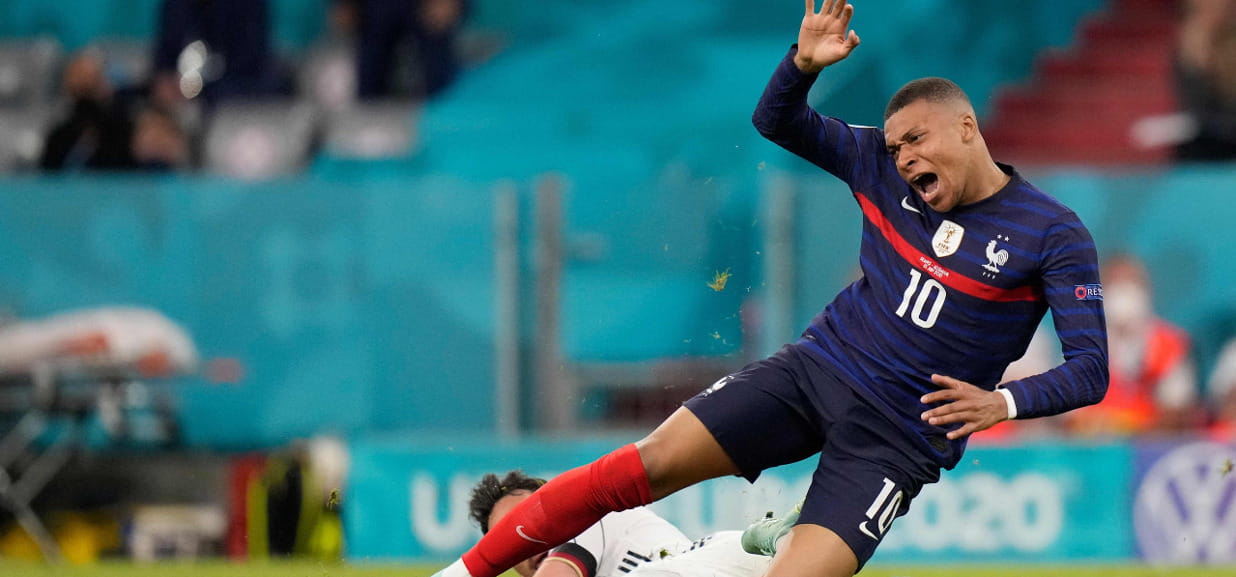 Où se joue Portugal France Euro 2020 ?