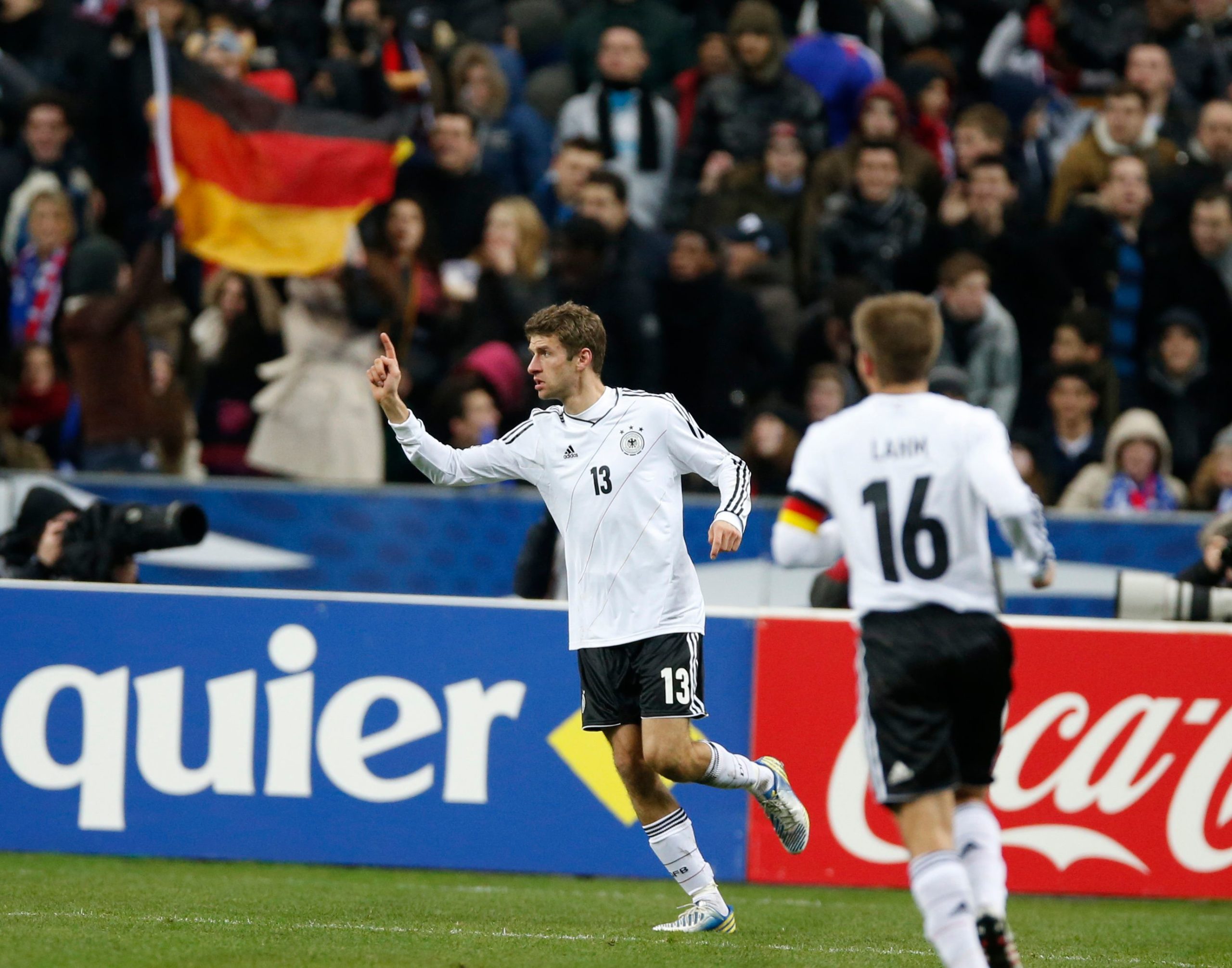 Qui a gagner Portugal Allemagne ?