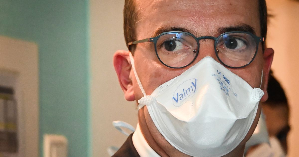 Pourquoi pas de masque en Hongrie ?