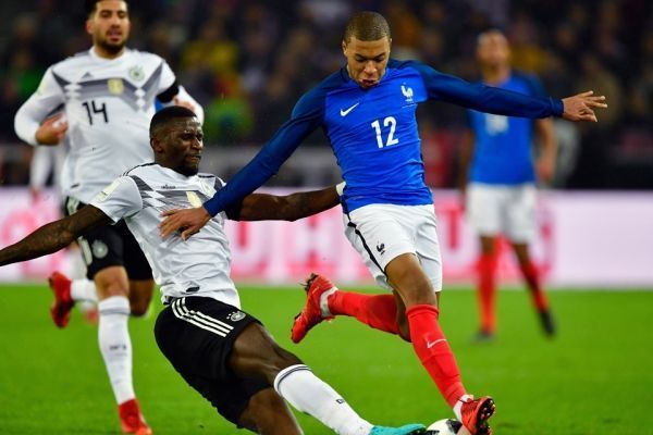 Qui a marqué les but Portugal Allemagne ?