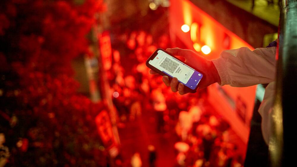 Qui peut entrer en Suisse ?