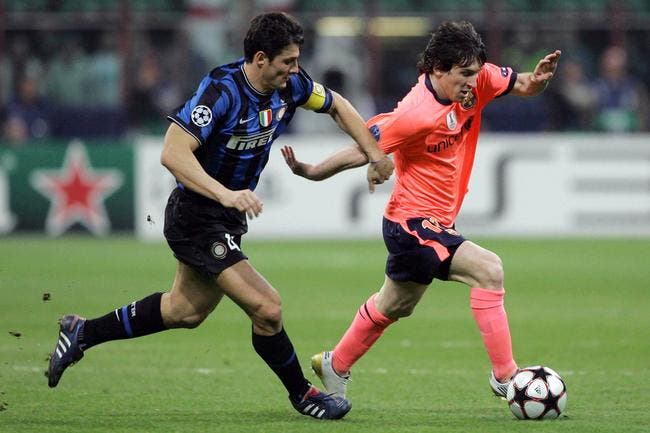 Quel résultat pour que le Barça se qualifie ?