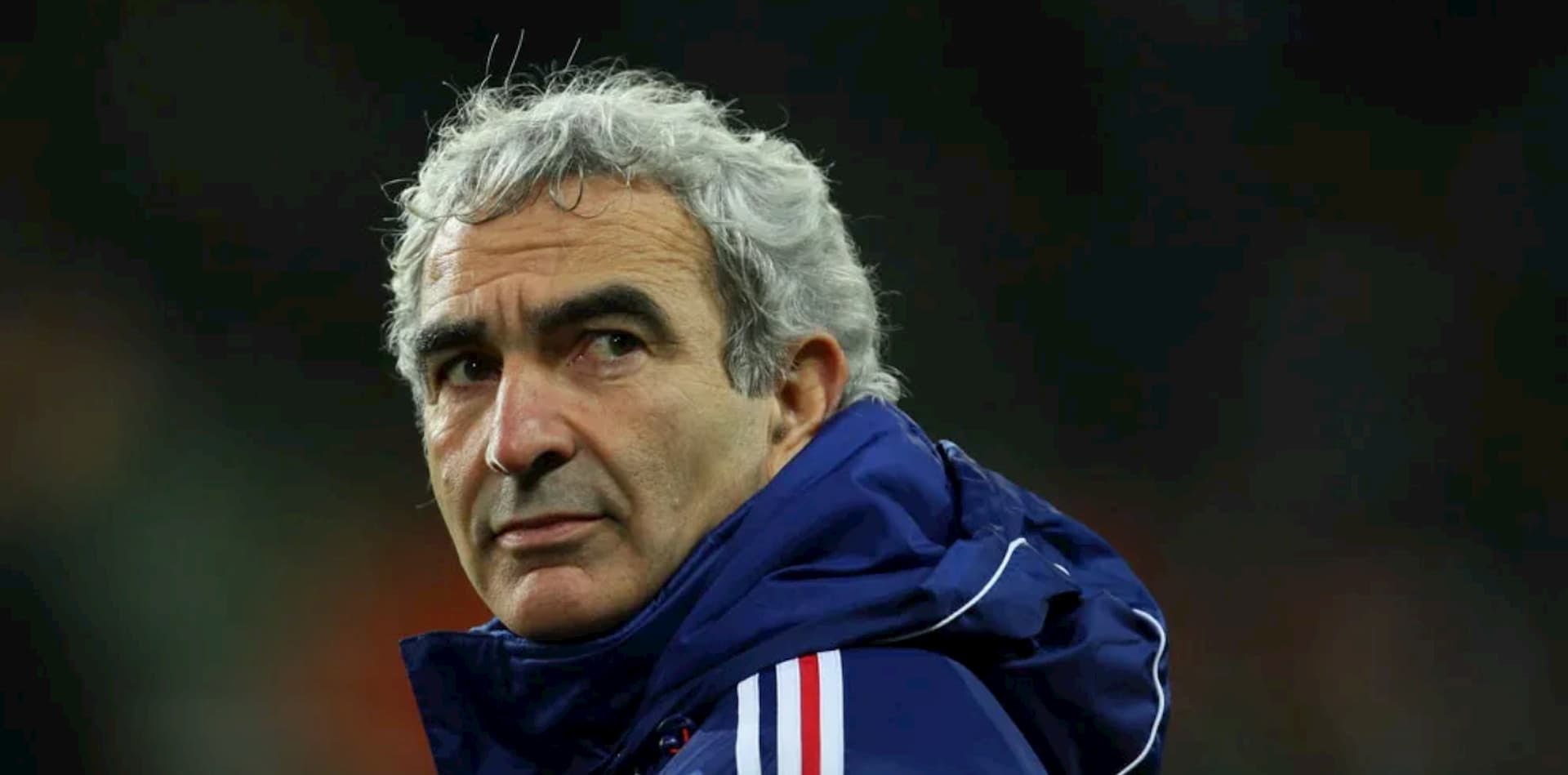 Quel club a entraîné Raymond Domenech ?