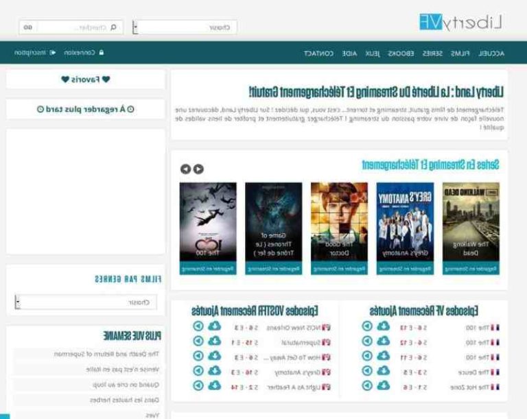 Quel est le meilleur site d’information gratuit ?