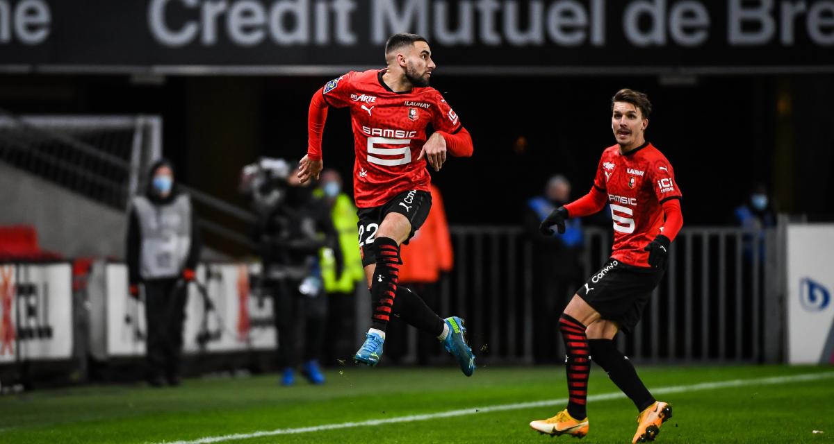 Quelle chaîne Le Mans FC ?