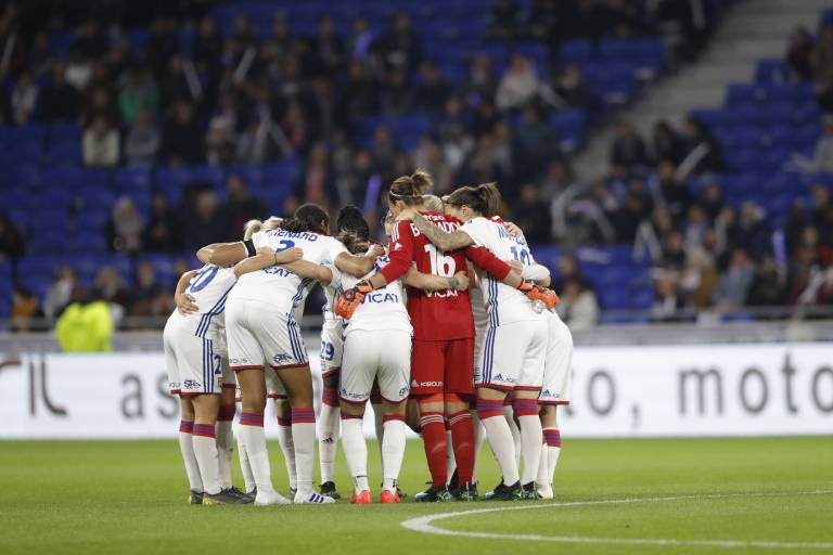 Quelle chaîne Finale Ligue des Champions féminines ?