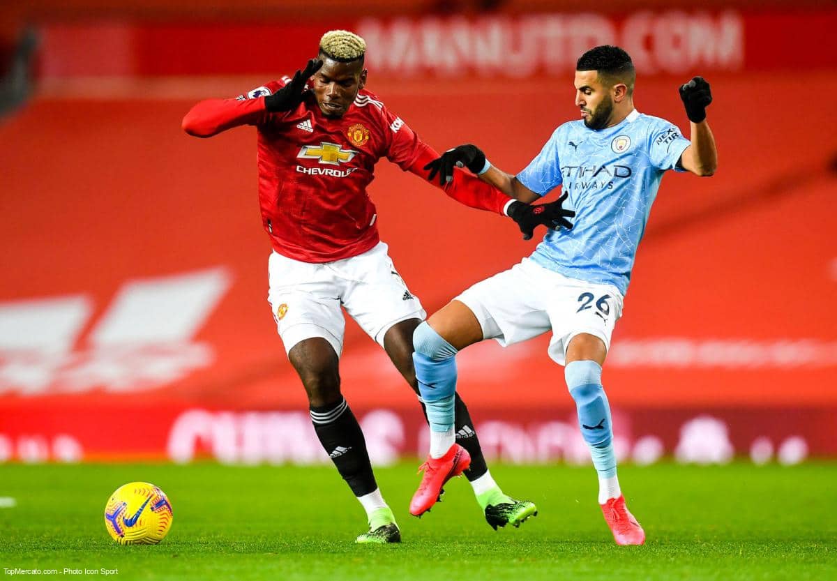 Quelle chaîne match Manchester United ?