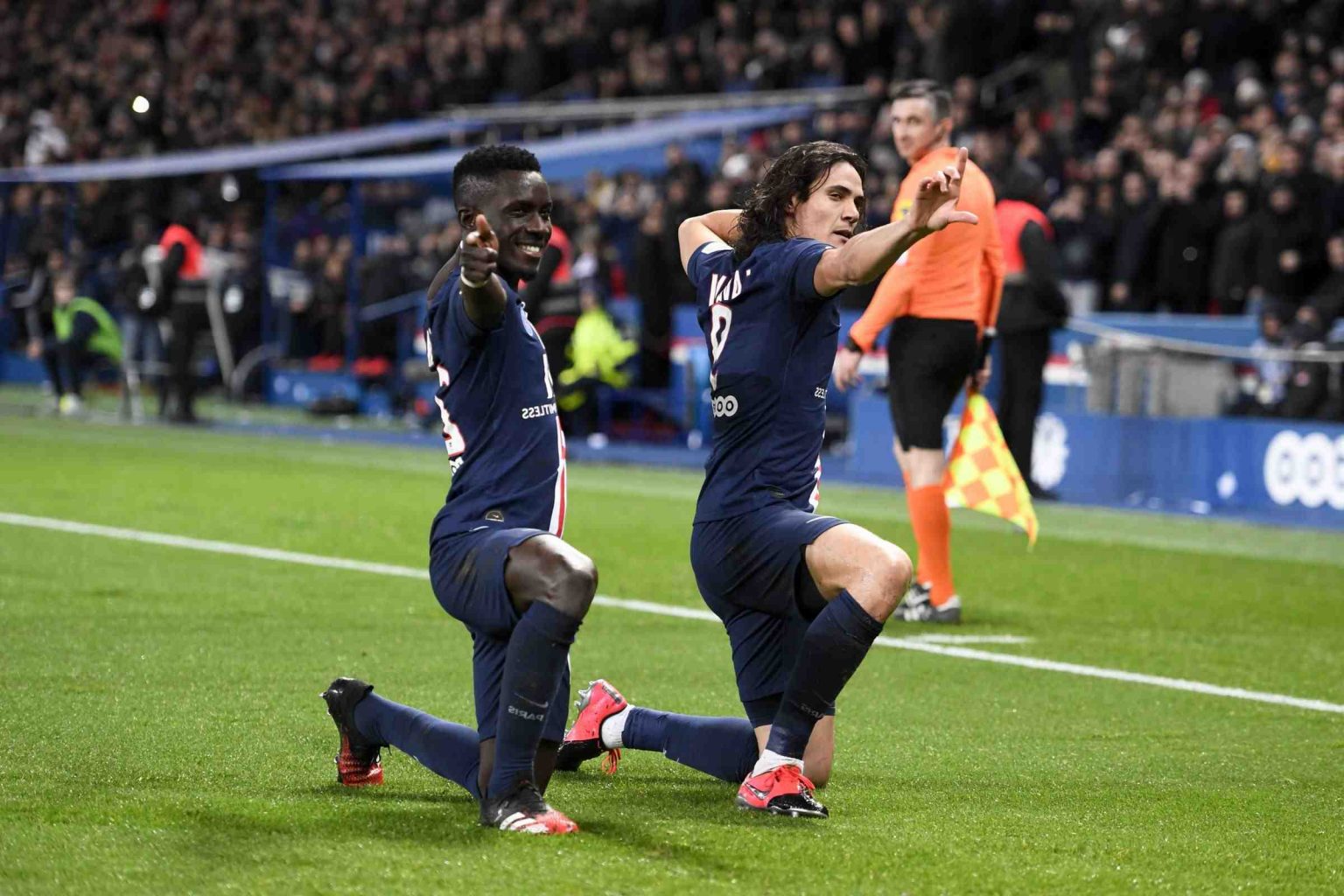 Quel match télévisé aujourd’hui ?