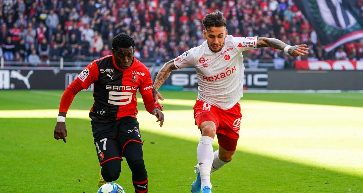 Où regarder Rennes Tottenham ?