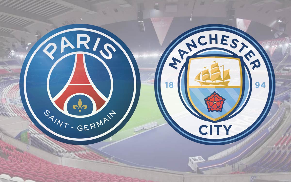Quelle chaîne PSG Manchester City ?