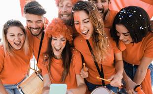 Quelle chaîne diffuse Pays-bas Autriche ce soir ?