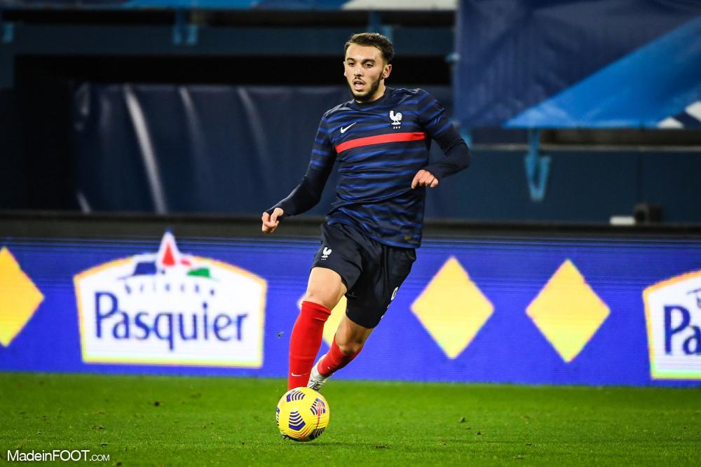 Quelle chaîne France Pays-bas espoirs ?