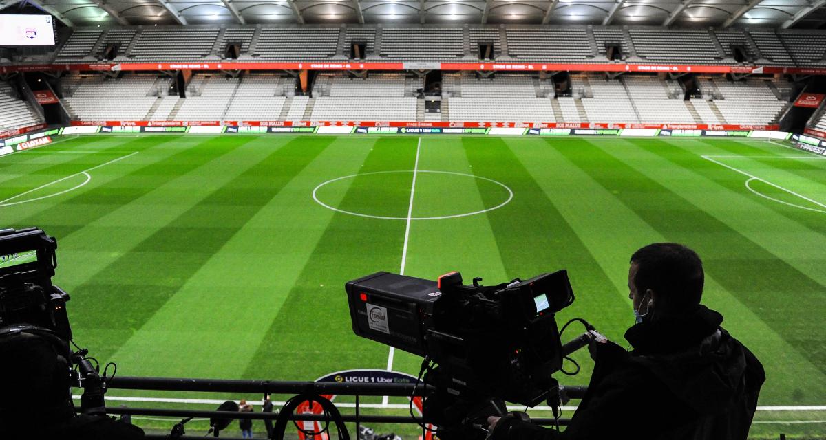 Quelle chaîne pour Rennes Mura ?
