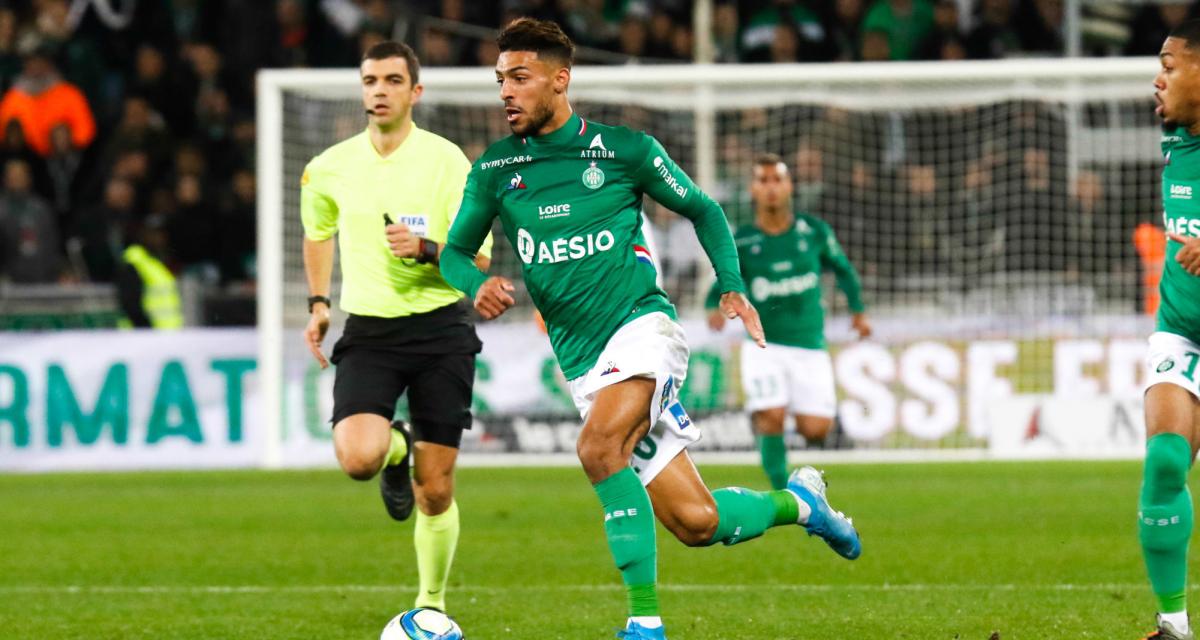 Où regarder le match ASSE ?