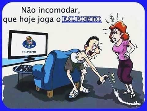 Quand Joga O Porto ?