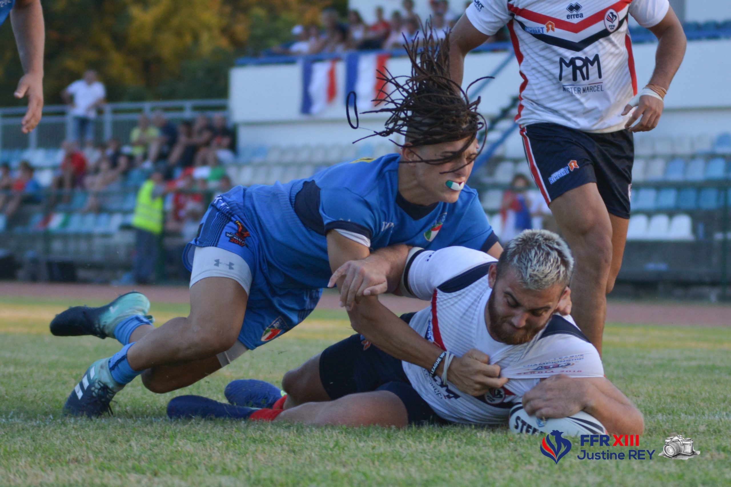 Où regarder le rugby à 13 ?